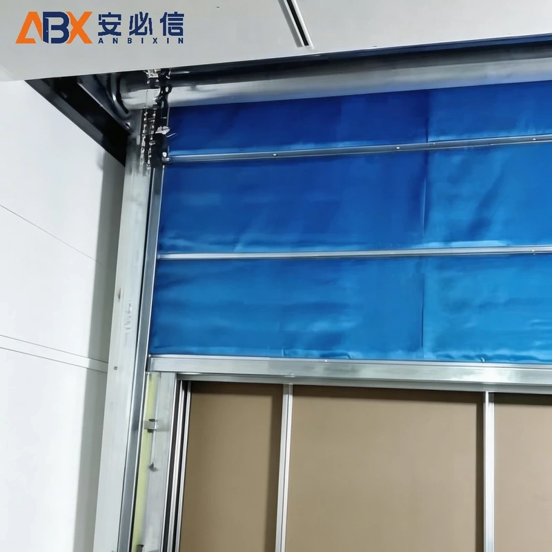 淮安机械式门封